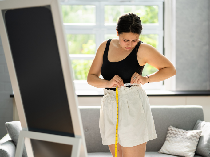 Treatment at Divine Health